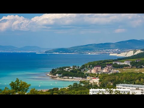 Видео: 12. Талка Village отпуск 2023 #черноеморе #талка #talkavillage #талкаvillage