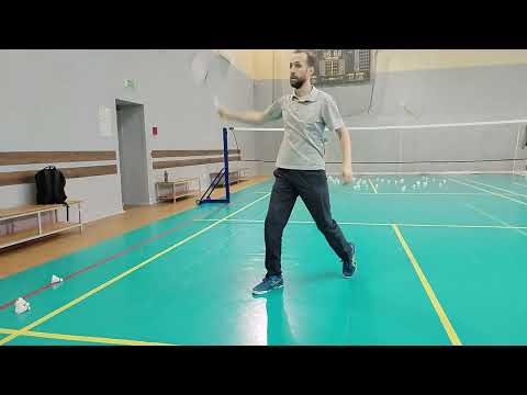 Видео: Бадминтон и сколиоз