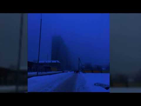 Видео: MACAN - Кино(slowed and reverb)