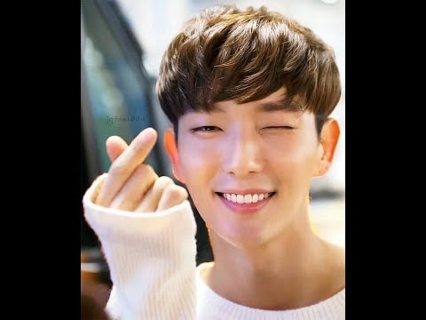 Видео: Ли Джун Ги танцует лучше всех. Lee Joon Gi is the best dancer.