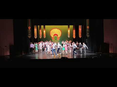 Видео: ФТТ Найден Киров Русчуклийска сюита 11.06.2021 г.