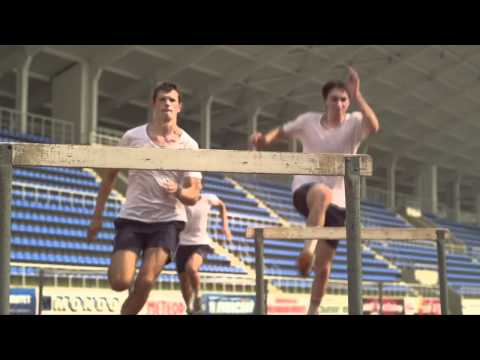 Видео: Ундервуд - Молодые Львы (Junior)