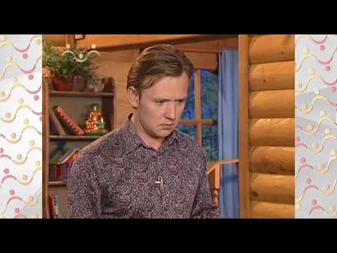 Видео: Шишкин Лес. Шуточка
