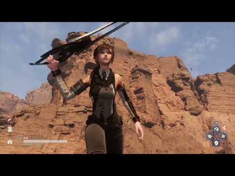 Видео: Stellar Blade: Первое прохождение Часть 6