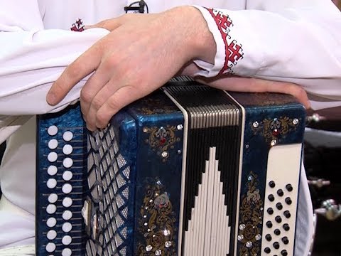 Видео: «Марий Эл Телерадио»: программа «Шинчаваш»