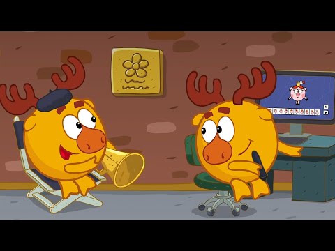 Видео: Смешарики | Азбука профессий будущего. Все серии. Смотреть онлайн. Мультики для детей. 0+