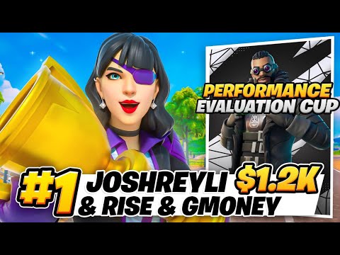 Видео: 1-е место в Кубке оценки ($1200) с Rise и Gmoney 🏆