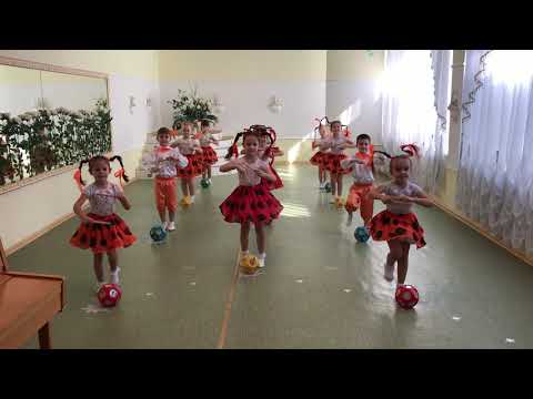 Видео: Дитячий оркестр "Бум Бум"