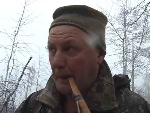 Видео: Охота и рыбалка на Байкале.