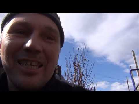 Видео: камаз 6520. почему слабнут ступицы