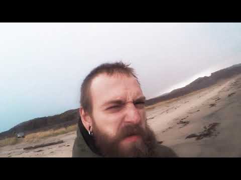 Видео: Крастер на Севере - обсерватория Ловозеро, Териберка - часть 1