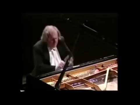 Видео: Жан-Филипп Рамо, "Курица". Григорий Соколов (фортепиано) - Great #Pianist