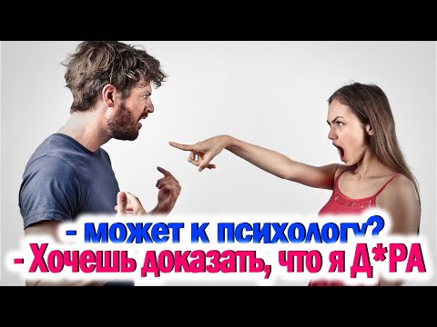 Видео: 1127. Наезд борзых юбок по всем фронтам..