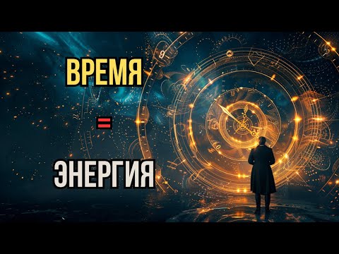 Видео: Время как энергия: забытое квантовое наследие Козырева