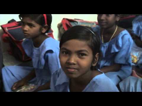 Видео: India. "Индия глазами миссионера"