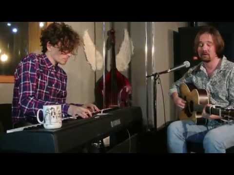 Видео: "Не теряй ключей". Павел Фахртдинов. Клавиши  — Михаил Гардин.