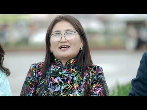 Видео: Тэс сумын 2012 төгсөлтийн 10 жилийн ойн дурсамж уулзалт