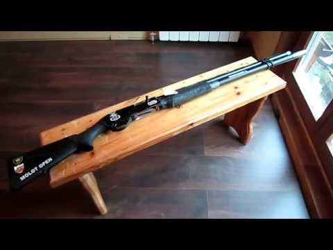 Видео: Обзор ружья Benelli M2 применительно к IPSC (практическая стрельба)