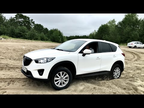 Видео: Обзор Mazda CX-5 первого поколения, все еще надежна, едет лучше конкурентов