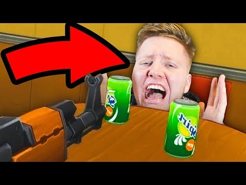 Видео: ТРОЛЛИНГ-ПРЯТКИ ЗА БАНОЧКИ!