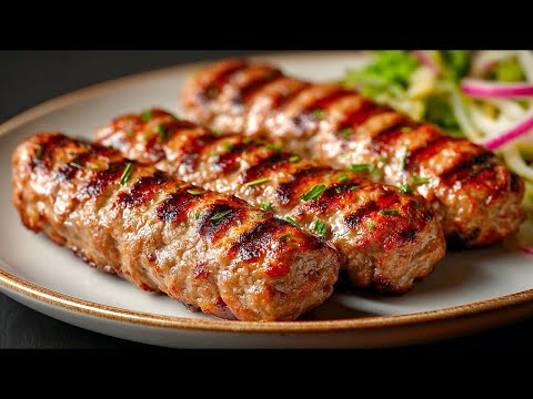 Видео: Два рецепта блюд из курицы, которые вы будете готовить снова и снова!