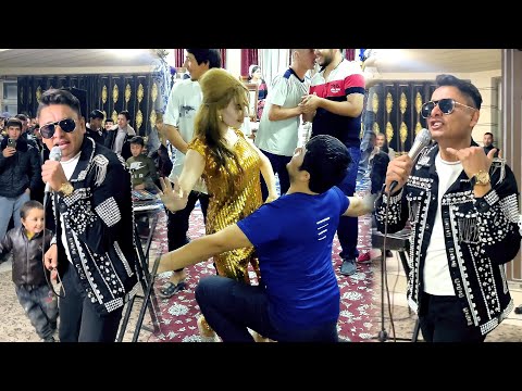 Видео: ТУЁНА! Равшан Аннаев - Мардума Бинед Туй Дар Нохияи Кубодиён 2024