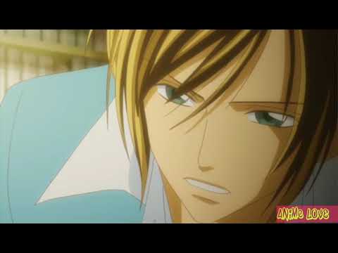 Видео: AMV - Сегодня начнётся наша любовь