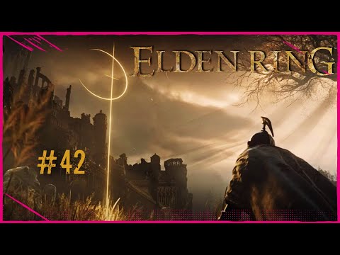 Видео: Elden Ring: Shadow of the Erdtree | Стрим #42