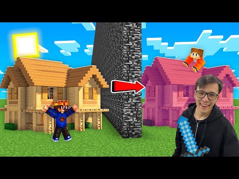 Видео: ФЛАЙЕСТЫ БИЛД-БАТТЛДА ТРОЛЛИТЬ ЕТТІМ қазақша майнкрафт казакша айшуак