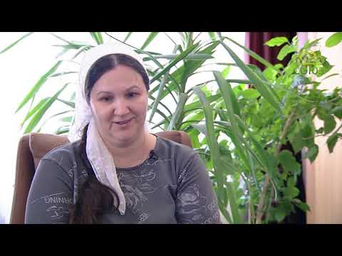 Видео: Вторая половина. От 28 апреля. Матушка Ирина Бердникова