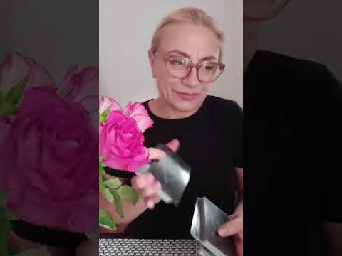 Видео: ‼️ СКУЧАЕТ ЛИ ЭТОТ ЧЕЛОВЕК ПО ВАМ ⁉️ #тароhappystarnatali 