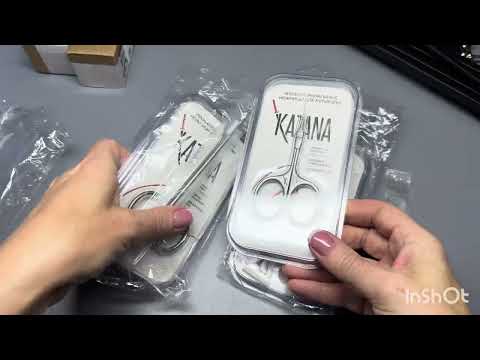 Видео: Распаковка с WB/ Не много товара для маникюра