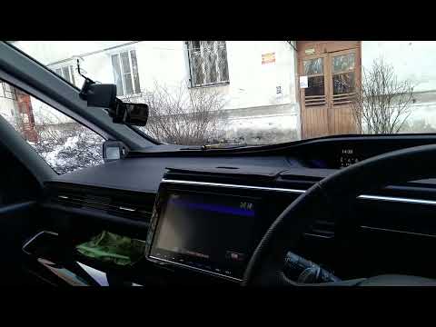 Видео: Управление праворульным авто (мое мнение).