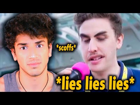 Видео: Когда TikTok разоблачает твоё безумное эго🤡