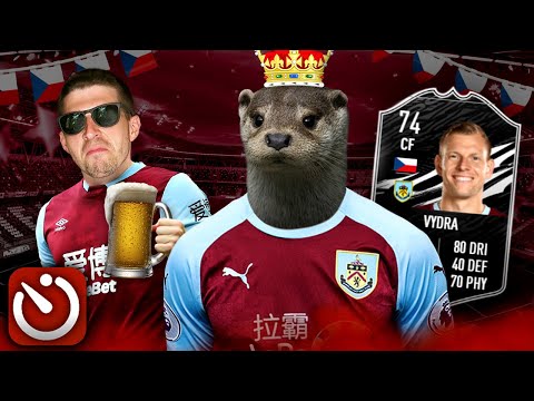 Видео: СЕРЕБРЯНЫЙ СОСТАВ ЗА 5 МИНУТ FIFA 21