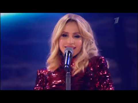 Видео: LOBODA – Твои глаза (Музыкальное шоу «Он и она» 2017)