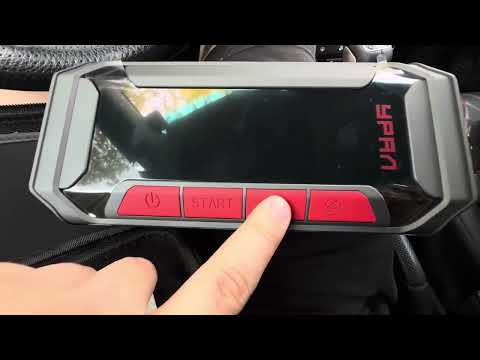 Видео: Пуско зарядное устройство Урал