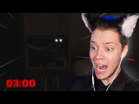 Видео: не смотри это НОЧЬЮ 😨 ЧЕЛОВЕК ЗА ОКНОМ 2  ► The Vermander Curse