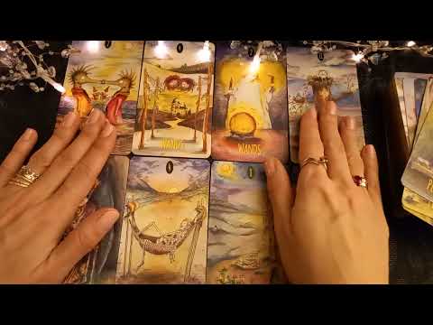 Видео: 🌟Ще се промени ли той? Ще бъдете ли отново заедно?✨️