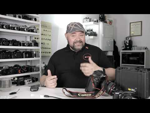 Видео: Неформално за фотографията - раници, чанти, ремъци и други аксесоари