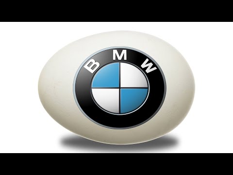 Видео: HUEVITO BMW 600 / BMW Isetta 600 / Иван Зенкевич