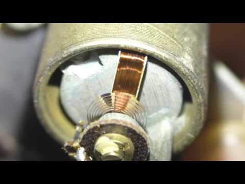 Видео: Вольтметр в амперметр