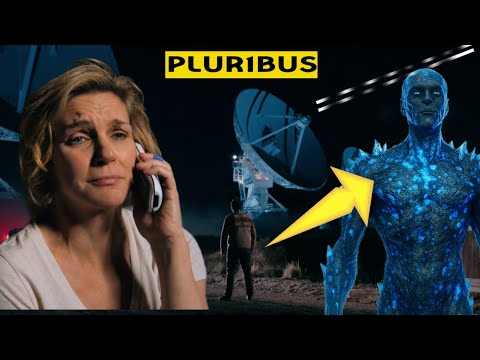 Видео: Pluribus: теория объясняет, кто послал РНК-сигнал из глубокого космоса