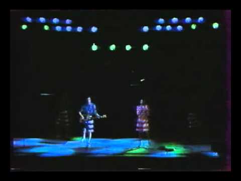 Видео: 34 Бим-Бом 1992год Пародии на  разные  песни тех лет.   .wmv