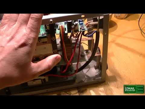 Видео: Королевство кривых зеркал - Финиш! И вкусняшка!