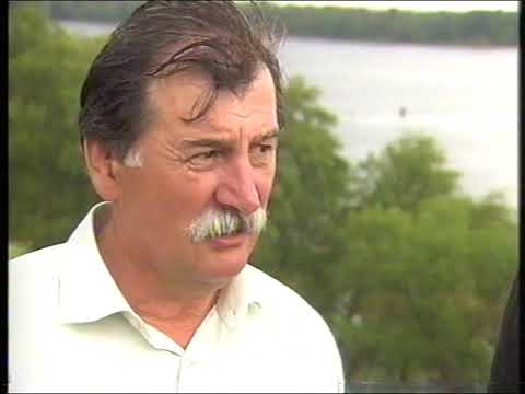 Видео: Село Беленькое, Запорожская область. Часть 1.