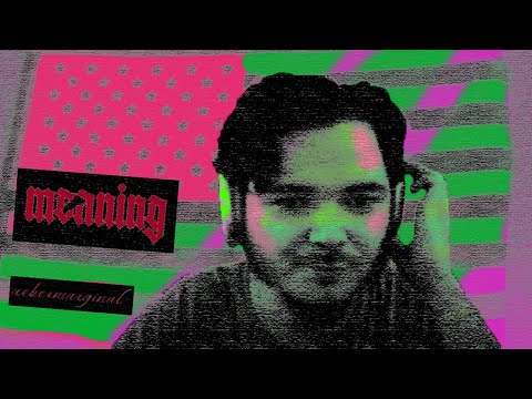 Видео: Маргинал - смысл и замысел, в чем различие?