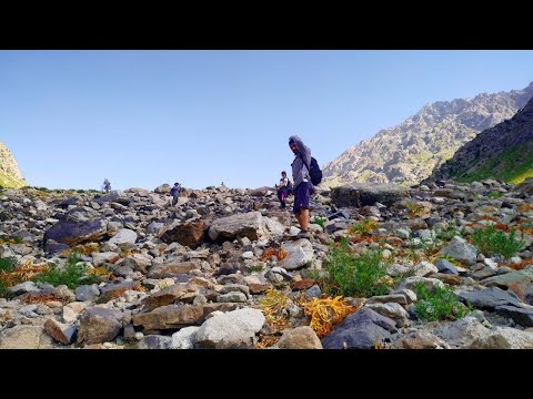 Видео: Душанбе#Шахринав#Карон#Хакими#Хочи Хасан#Перевал Мура (первая часть)