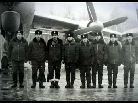 Видео: ЭКИПАЖ 392 ОДРАП