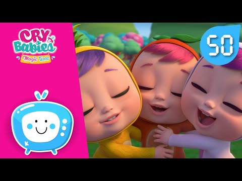Видео: 🍇🍉🍊 Любими Герои 🍊🍉🍇 CRY BABIES 💦 MAGIC TEARS 💕 Колекция 🌈 АНИМАЦИОННИ Филми за ДЕЦА на БЪЛГАРСКИ